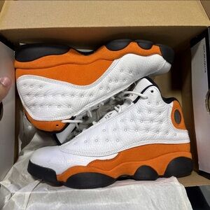 Size 6.5 - Air Jordan 13 Retro Starfish